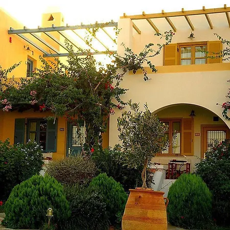 Acqua Marina אתר נופש חריסי אקטי