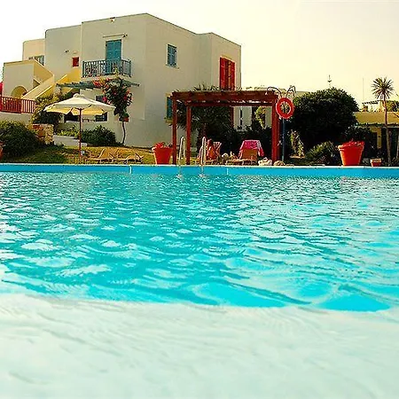 Acqua Marina אתר נופש