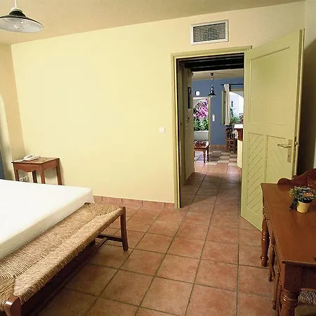 Acqua Marina אתר נופש 4*