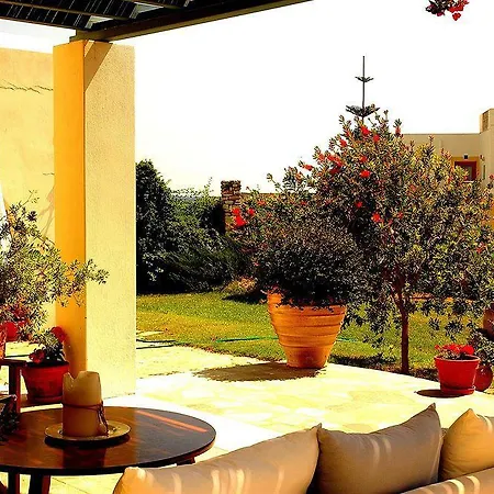 Acqua Marina אתר נופש