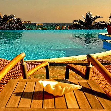 אתר נופש Acqua Marina חריסי אקטי