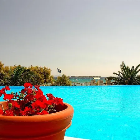 Acqua Marina 4* חריסי אקטי