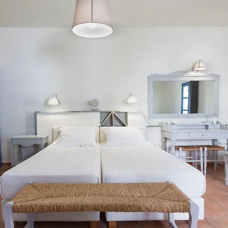 Acqua Marina 4* חריסי אקטי