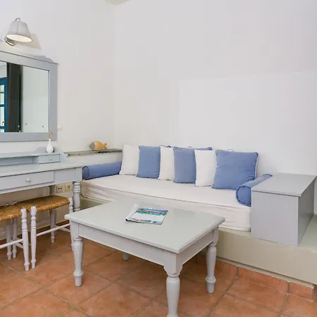 Acqua Marina 4* חריסי אקטי