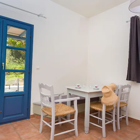 אתר נופש Acqua Marina