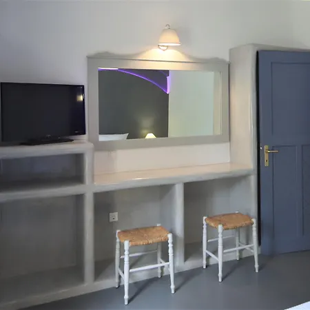 Acqua Marina 4* חריסי אקטי