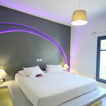 אתר נופש Acqua Marina 4*