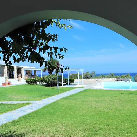 Acqua Marina אתר נופש חריסי אקטי