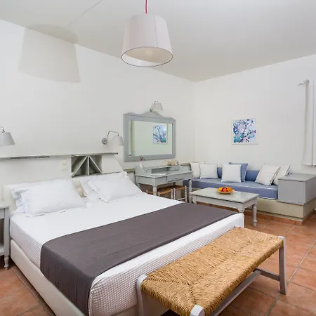 Acqua Marina אתר נופש 4*