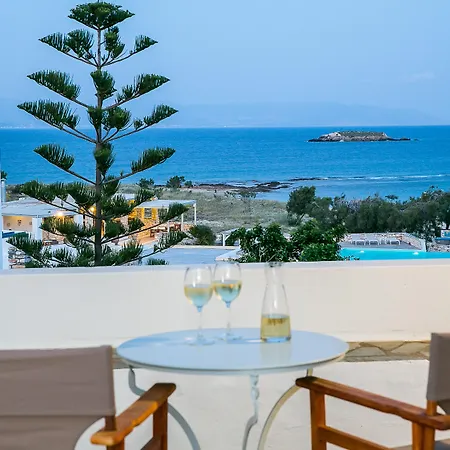 Acqua Marina אתר נופש