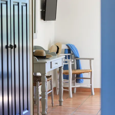 אתר נופש Acqua Marina חריסי אקטי