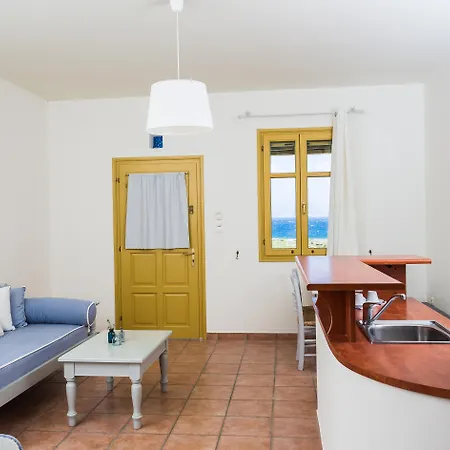 Acqua Marina 4* חריסי אקטי