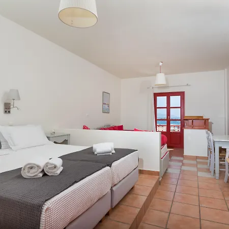 אתר נופש Acqua Marina 4*