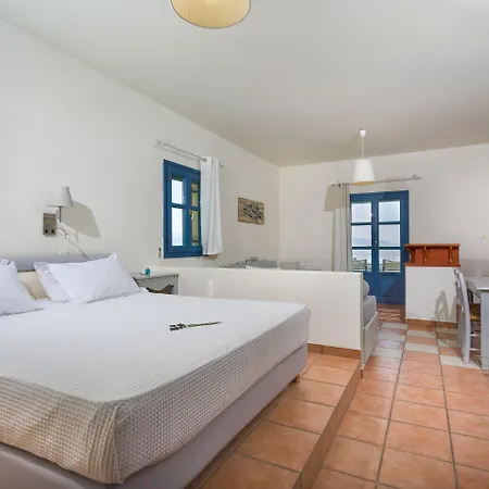 אתר נופש Acqua Marina חריסי אקטי