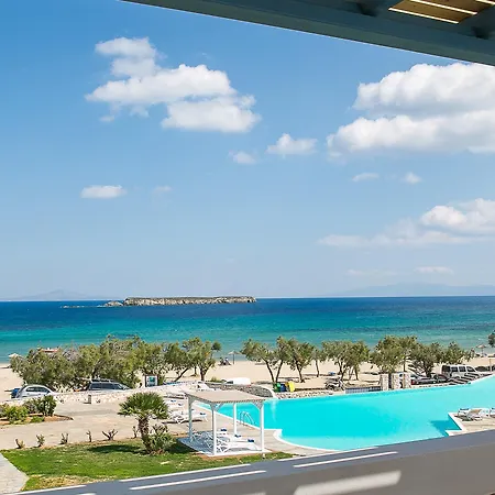 Acqua Marina אתר נופש חריסי אקטי