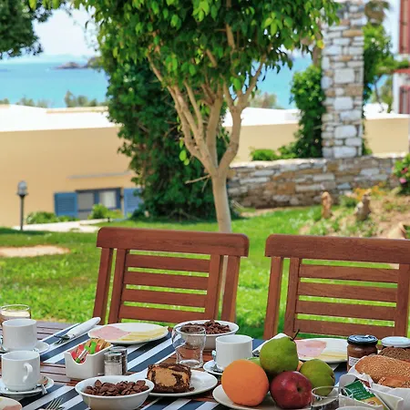 Acqua Marina 4* חריסי אקטי