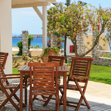 Acqua Marina 4* חריסי אקטי