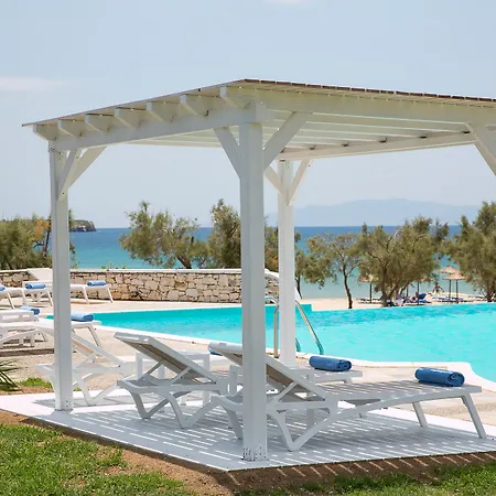 Acqua Marina אתר נופש 4*