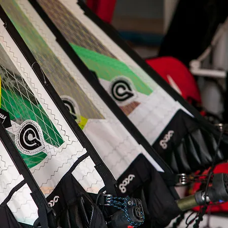 אתר נופש Acqua Marina