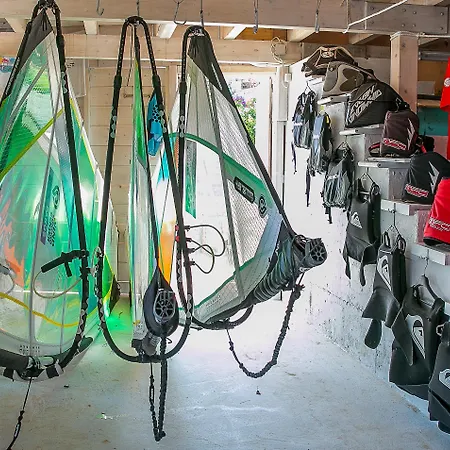 Acqua Marina 4* חריסי אקטי