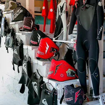 Acqua Marina חריסי אקטי