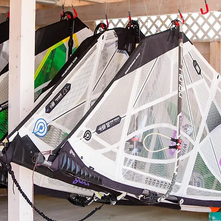 Acqua Marina 4* חריסי אקטי