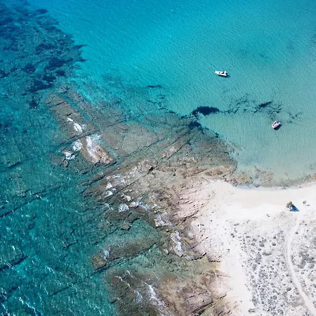 אתר נופש Acqua Marina 4*