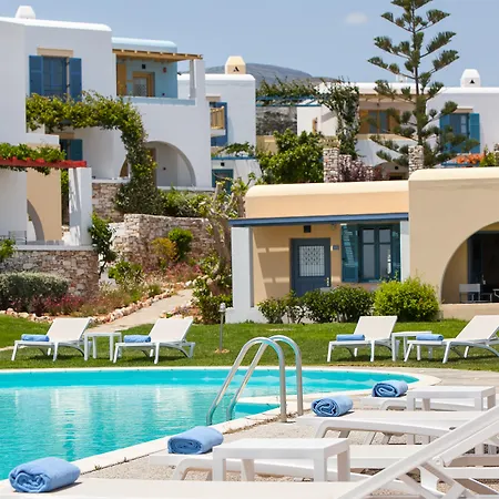 אתר נופש Acqua Marina 4*