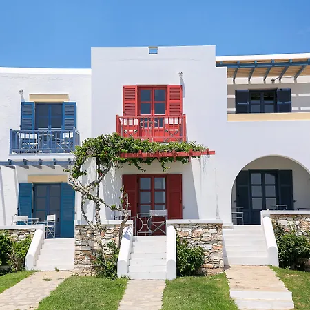 אתר נופש Acqua Marina