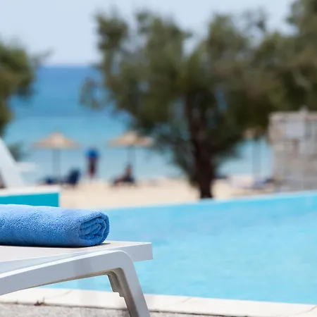 אתר נופש Acqua Marina 4*