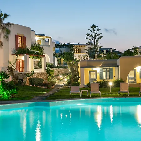 Acqua Marina אתר נופש