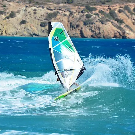 אתר נופש Acqua Marina 4*