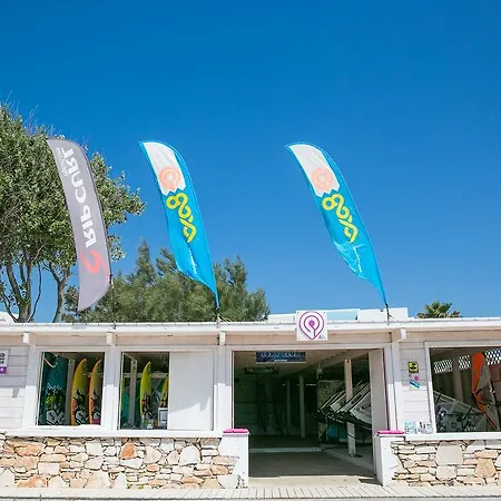 Acqua Marina אתר נופש 4*