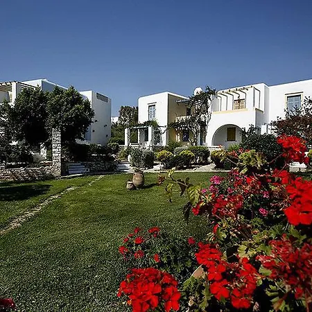 אתר נופש Acqua Marina 4*