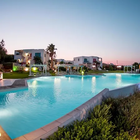 Acqua Marina 4* חריסי אקטי