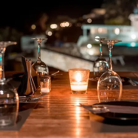 אתר נופש Acqua Marina חריסי אקטי