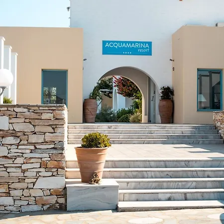 אתר נופש Acqua Marina 4*