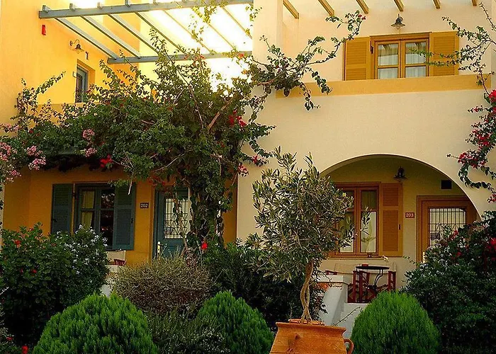 Acqua Marina リゾート クリシ・アクティ