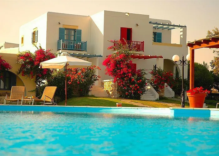 Acqua Marina リゾート クリシ・アクティ