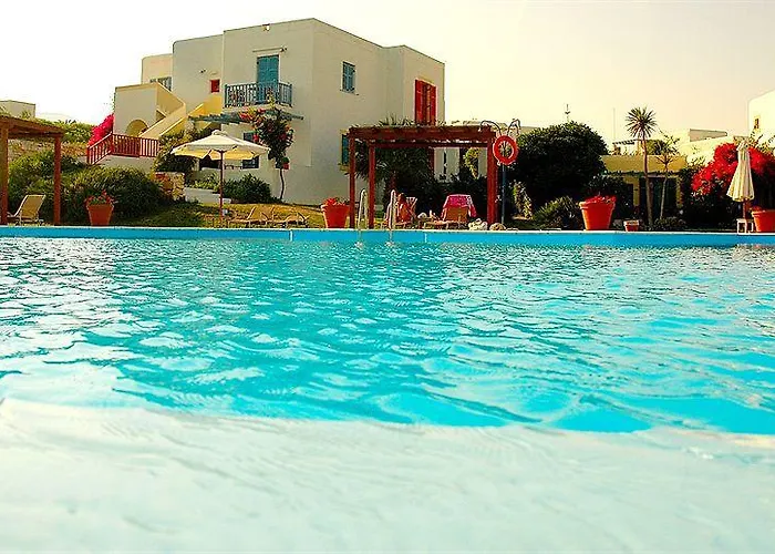 Acqua Marina リゾート