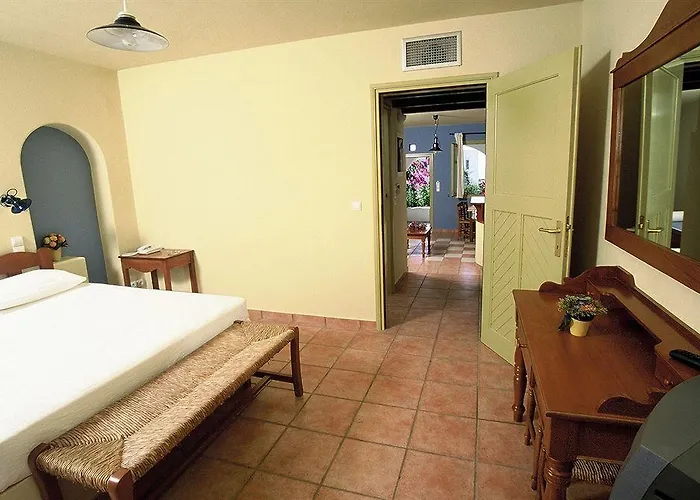 Acqua Marina リゾート 4*