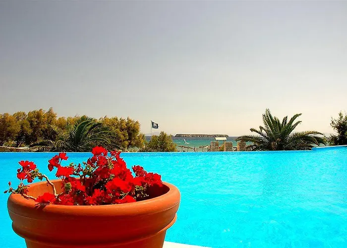 Acqua Marina 4* クリシ・アクティ