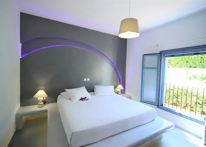 リゾート Acqua Marina 4*