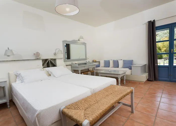 Acqua Marina 4* クリシ・アクティ