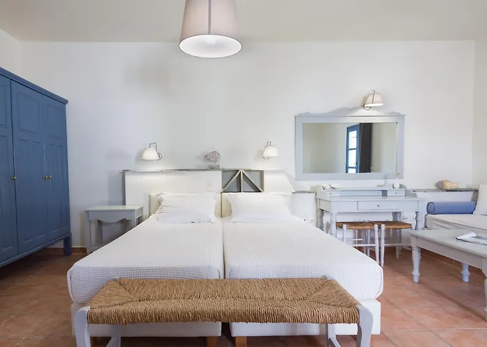 Acqua Marina 4* クリシ・アクティ