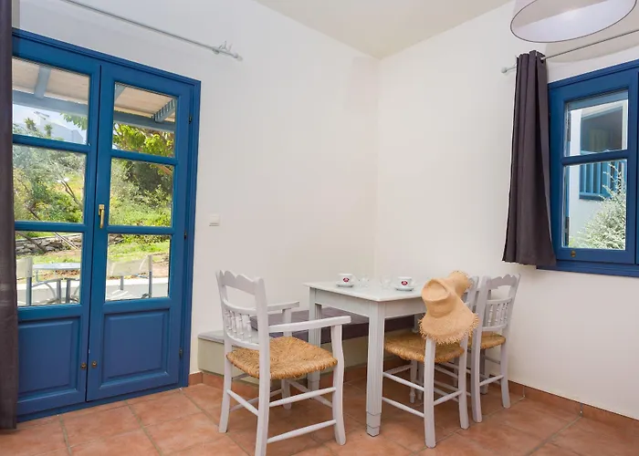 リゾート Acqua Marina