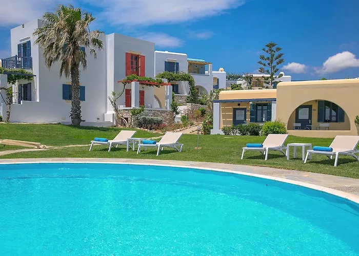 Acqua Marina 4* クリシ・アクティ