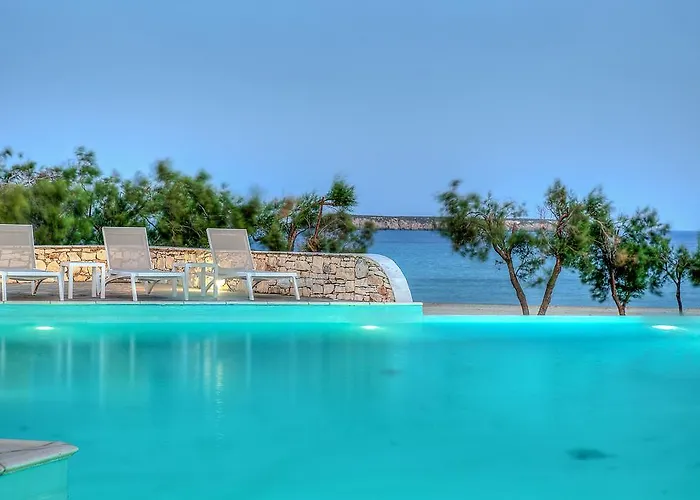 リゾート Acqua Marina