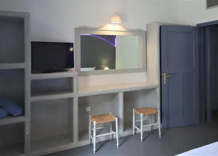 Acqua Marina 4* クリシ・アクティ