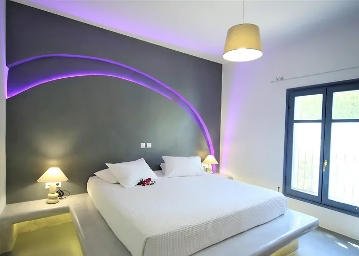 リゾート Acqua Marina 4*